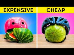 You Won't Believe The Difference Between CHEAP and EXPENSIVE Tools!