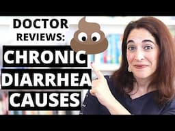 What Are the Causes of Chronic Diarrhea