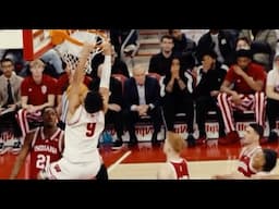 IU Basketball collapses at tip in Madison! Chaos came early for Hoosiers tonight!