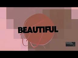 Steve Aoki & B Jones - Beautiful (Official Visualizer)