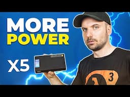 Slick Mini PC Design by MeLE - Overclock X5 Review