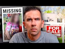 How Scammers Use Missing Kids to Sell Houses