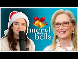 Meryl of the Bells - A Parody of Carol of the Bells | Meryl Streep