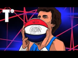 The Rise and Fall of the ABA