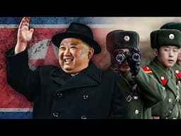 Ex-Spy Reveals Secrets North Korea Doesn't Want You to Know