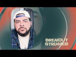 Broadcast Boys Reveal the Nominees for Breakout Streamer | 2023 Streamy Awards