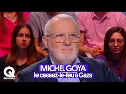 Michel Goya : la perspective d'un cessez-le-feu permanent à Gaza est-elle envisageable ?