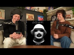 Dad Reacts to ScHoolboy Q - Oxymoron