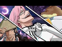 Bleach Rebirth of Souls is Getting Crazier (And That's Awesome)