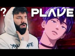 WHAT IS PLAVE(플레이브) ⁉️ “DASH” MV | UK 🇬🇧 REACTION