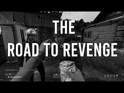 The Road To Revenge