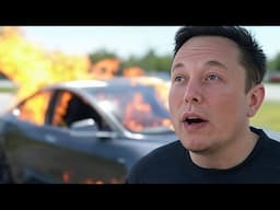 Tesla Stock is an IQ Test