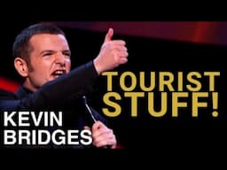 Bridges Abroad | Kevin Bridges: A Whole Different Story