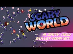 Scary World Trailer