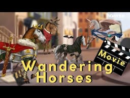 Movie Wandering Horses-Howrse Event Coverage