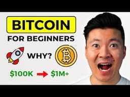 What is Bitcoin? (Explained for Beginners in Australia 2025)