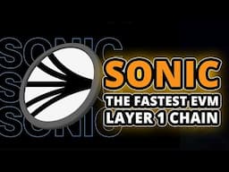 What is Sonic - The Rebranded Fantom? $S Cryptocurrency