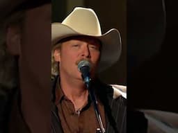 Alan Jackson - Leaning on the Everlasting Arms #CountryMusic #Southern #Gospel #Gaither #Shorts