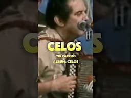 Tema de temas🎶🤩 Celos del albúm Celos de Yin Carrizo. Escúchalo en todas las plataformas 🪗📲