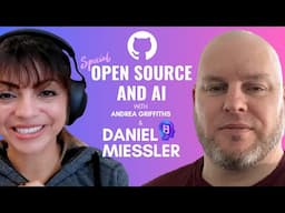 Daniel Meissler on Augmenting Humanity with AI