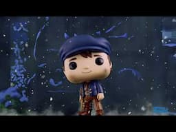 A Christmas Carol Funko POP! Collectibles