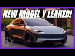 World Shocked as Tesla's Model Y Dominates Sales Charts! How Did They Do It?