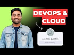 DevOps and Cloud Live | Ask me anything