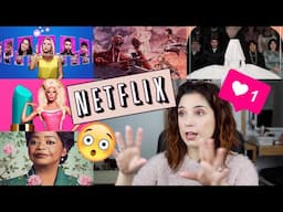 SERIES Y PROGRAMAS DE NETFLIX PARA VER EN CUARENTENA