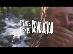 Pants Pants Revolution