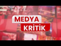 #CANLI | İmralı Sürecinde DEM Parti Ağzındaki Baklayı Çıkardı! - Medya Kritik