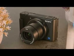 Best Compact Camera in 2025 - Top 5 Point and Shoot Cameras