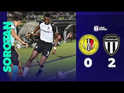 Negeri Sembilan FC 0-2 Terengganu FC | Sorotan Perlawanan Liga Super 2024/25