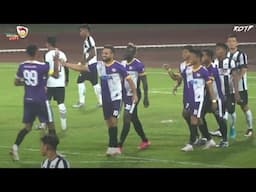 Terengganu FC II 1 - 1 UiTM FC (Highlight HD - Shah Alam City Cup - 19/2/2021)