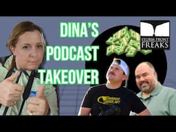 Dina’s Podcast Takeover: MAKING A LIVING STORMCHASING (227)