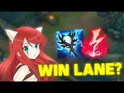 How to win lane on Katarina in Season 15 | Commentary