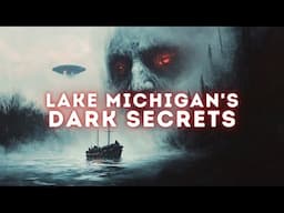 The Horrifying Legends of Lake Michigan