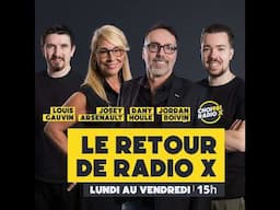 Refuse de s'excuser et vous convainc même que tout est votre faute!