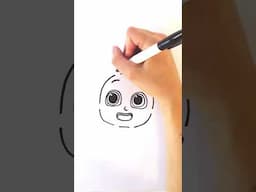 NEW | 🖍️ How To Draw Morphle 🎨 | Morphle #games | Melody Time