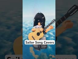 So many coversss #sailorsong #gigiperez #roblox #robloxmm2edit #robloxedit #mm2 #song #music #fyp