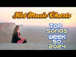 Top Songs of the Week | December 6, 2024