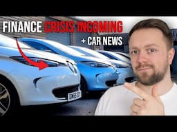 What's Going On In The Car Industry? | Car/EV News