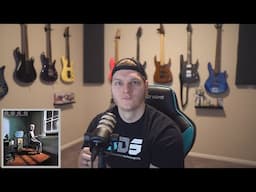 Guitarist Reacts To RUSH!! Power Windows (Full Album Reaction!) Part 2