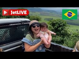 🔴LIVE from Minas Gerais🇧🇷