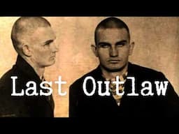 The LAST OUTLAW: Harry Tracy