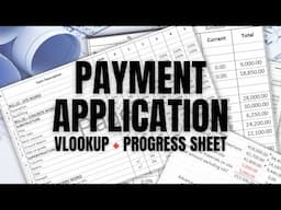 Speed Up Payment Applications With VLOOKUP Magic