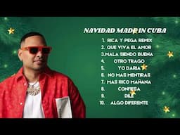 Jacob Forever - Navidad Made in Cuba [Mix Navideño]