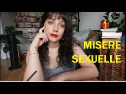 La misère se*uelle ; qui sont les vraies victimes ?