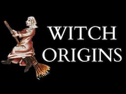 What is a Witch & Witchcraft? The Formicarius of Johannes Nider