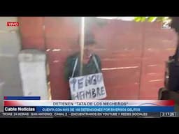 Noticias 24 horas Canal 2 San Antonio SEÑAL DEMOSTRATIVA