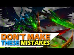 BUFFED ARGUS VS HILDA || HOW TO MAKE ARGUS CRY || MOBILE LEGENDS  TUTORIAL, AND DECISION MAKING